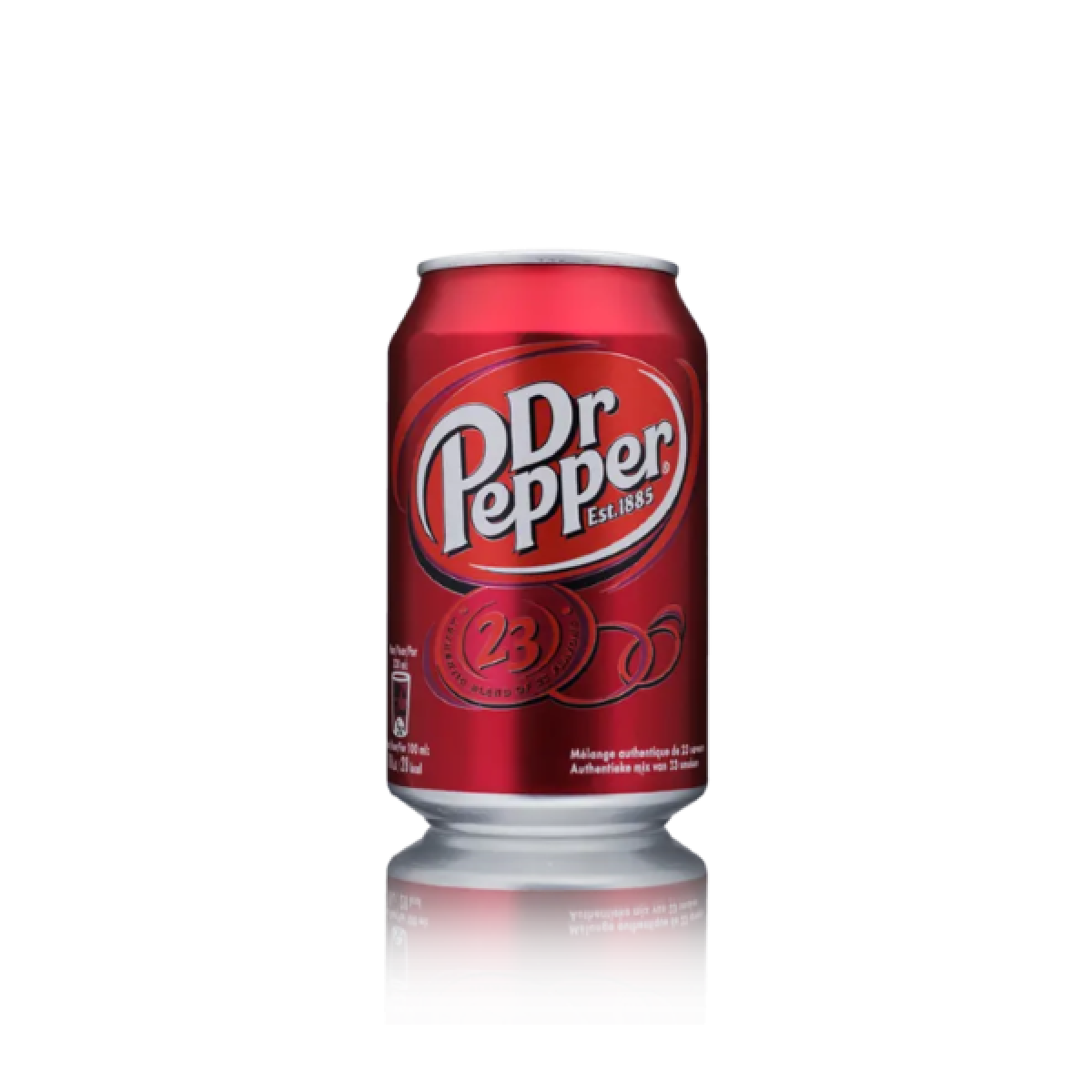 Dr Pepper Regular 